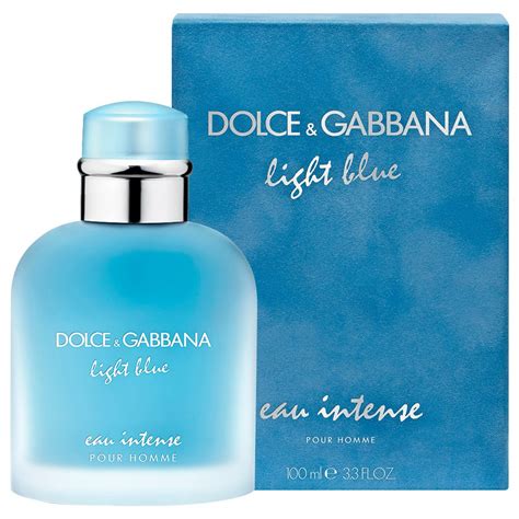 Dolce Gabbana Light Blue Woman 100 ml 